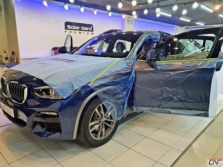 대전신차패키지 *BMW X4 고퀄리티 신차패키지 시공기 / 대전 서구