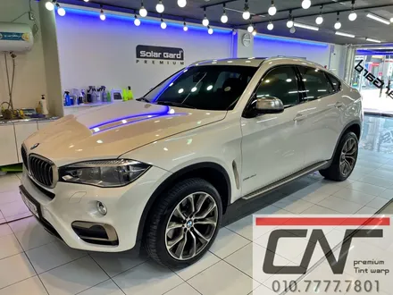 BMW F16 애플카플레이 활성화로 요즘시스템 느껴보기 / 대전 서구