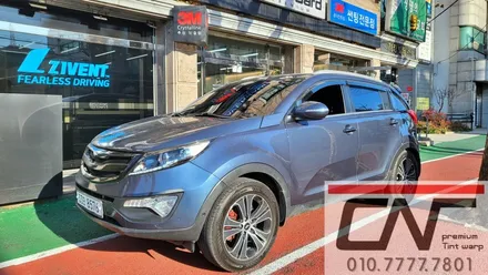 예열이 필요한 요즘 대전 마이키프리미엄2으로 따뜻하게 / 대전 서구