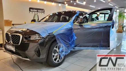 BMW X4 대전신차패키지 완벽구성하기 / 대전 서구