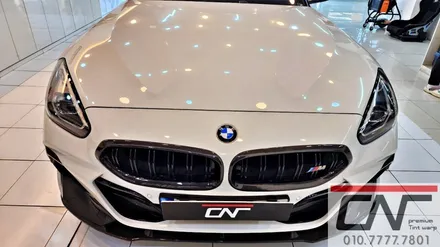 BMW (G29) Z4 20i JB4 설치포인트 / 대전 서구