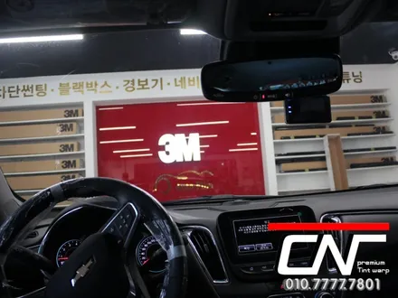대전썬팅 * 점점 뜨거워지는 여름, 준비는 역시 3M 크리스탈라인 !! VVIP틴팅리뷰 / 대전 서구 가장동