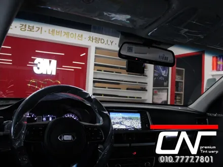 대전썬팅 * 점점 뜨거워지는 여름.. 최상의 준비 3M 크리스탈라인 프리미엄썬팅으로 준비하기 / 대전 서구 가장동