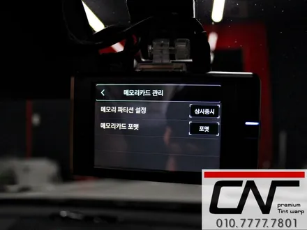대전블랙박스 * 퀀텀2 토르에디션 iot블랙박스의 시작 / 대전 서구 가장동