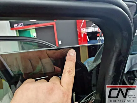 대전솔라가드프리미엄 * BMW X3 퀀텀으로 썬팅재시공하기 / 대전 서구