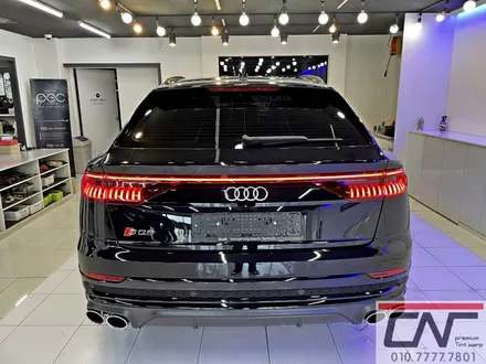 대전신차패키지 * 아우디 SQ8 3M CM , Z5000 , DF15 , PPF / 대전 서구