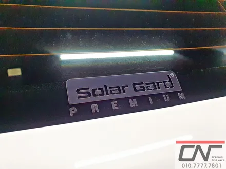 BMW G30 530i 대전 수입차썬팅 솔라가드프리미엄 퀀텀으로 시공합니다. / 대전 서구