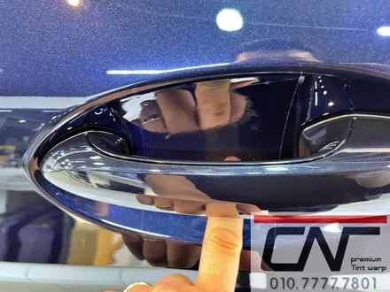 BMW X7 대전신차패키지 두번째이야기 하버캠프 세라믹본드 PPF 유리막코팅 시트코팅 / 대전 서구