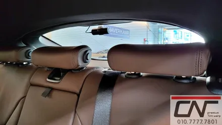 가격대에 맞는 대전신차패키지 2022 BMW 420d 그랑쿠페 시공기 / 대전 서구