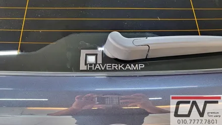 BMW G05 X5 대전하버캠프 세라믹본드 썬팅시공과 PPF / 대전 서구