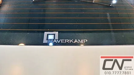제네시스 G90 대전신차패키지 하버캠프 세라믹본드 그리고 PPF 블랙박스 보조배터리 / 대전 서구