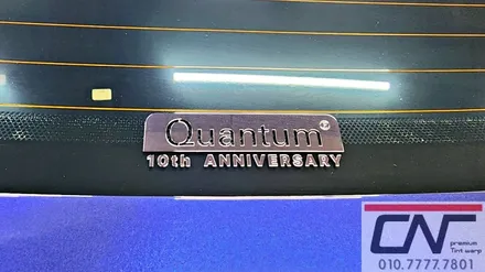 대전솔라가드프리미엄 퀀텀 할인이벤트 10월 15일까지 BMW 320d시공기 / 대전 서구