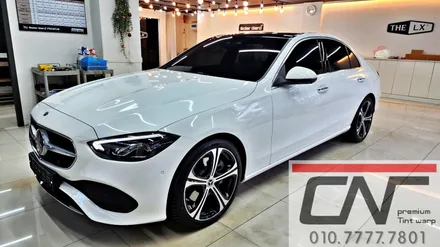 대전신차패키지_W206 C300 합리적인 구성 대전 서구