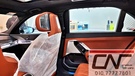 BMW 7시리즈 풀체인지 대전솔라가드프리미엄 퀀텀시공 / 대전 서구