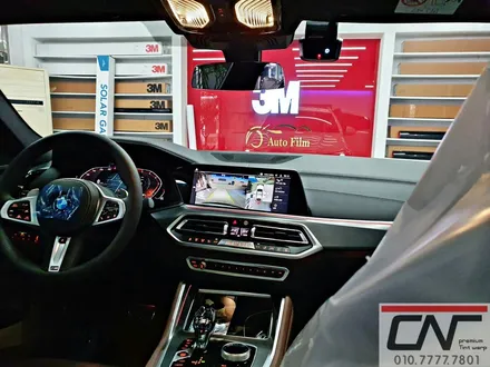 BMW X6 (G06) 대전신차패키지 하버캠프세라믹본드와 PPF시공기 / 대전 서구
