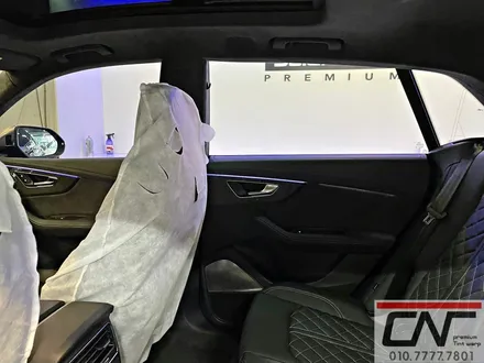 대전신차패키지 * 아우디 SQ8 3M CM , Z5000 , DF15 , PPF / 대전 서구