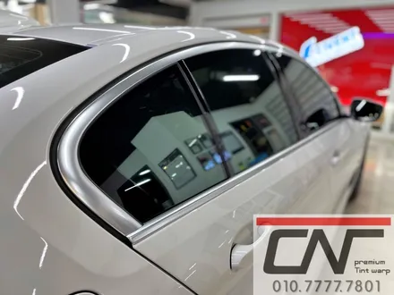 대전신차패키지 * BMW 523d 신차패키지 (솔라가드프리미엄 퀀텀+PPF+유리막코팅) / 대전 서구
