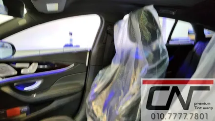 벤츠 AMG GT 4DR 43amg 대전신차패키지를 선택한 이유는? / 대전 서구