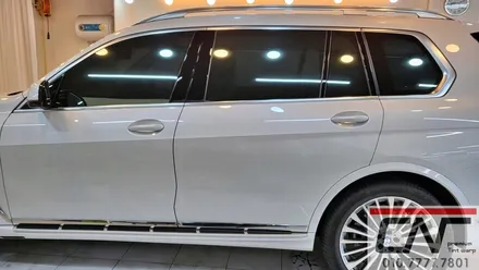웅장한 BMW X7 40i 대전신차패키지로 완벽하게 구성했어요 / 대전 서구