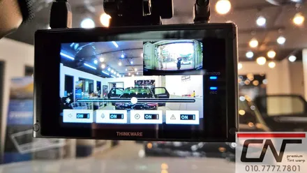 BMW 6GT 대전 수입차 블랙박스 그리고 보조배터리 설치하기 / 대전 서구