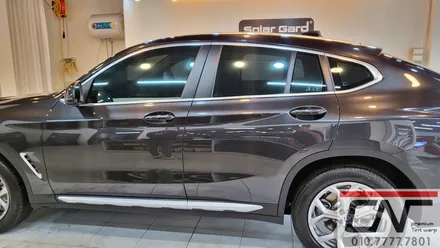 BMW X4 대전신차패키지 완벽구성하기 / 대전 서구