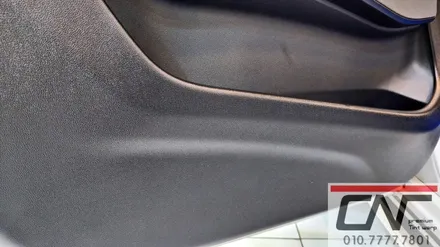 BMW X7 LCI 대전자동차코팅 실내가죽코팅과 유리막코팅 시공기 / 대전 서구