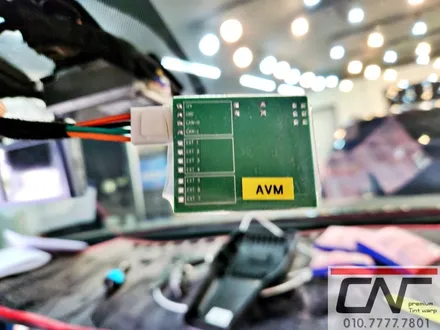 올뉴K7 AVM+BVM모듈 , 열선통풍메모리 , 근접트렁크모듈로 안전하고 편리해지는 자동차생활 / 대전 서구