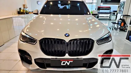 BMW X5 40i 대전썬팅재시공 THE LX 솔라가드프리미엄 퀀텀 / 대전 서구