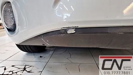 마쯔다 MX-5 미아타 대전 전체 PPF_리코쉴드R1 도장면지키기 / 대전 서구