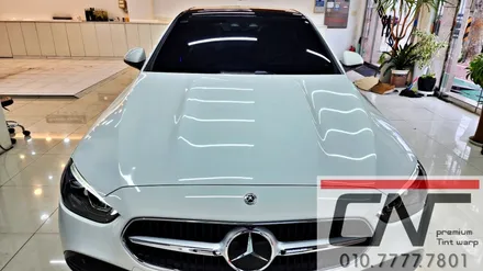 대전신차패키지_W206 C300 합리적인 구성 대전 서구