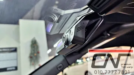 BMW440i컨버터블_아이나비 QXD1 그리고 케어셀CZ12A 보조배터리 아이나비커넥티드 대전 서구