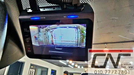 BMW X6 아이나비 QXD1 그리고 CZ12A 커넥티드프로 플러스 / 대전 서구 가장동