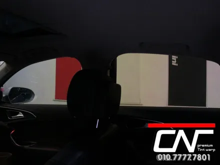 대전썬팅 * 아우디A6 켈란CR 카멜레온풀썬팅하기!! 여름준비는 역시 카멜레온썬팅이죠 ! / 대전 서구 가장동