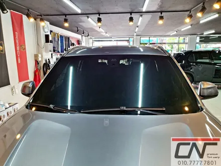 대전솔라가드프리미엄 * BMW X3 퀀텀으로 썬팅재시공하기 / 대전 서구