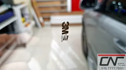 대전썬팅재시공 * 5년에 접어들어 썬팅재시공을 맡겨주신 관리잘하는 차주님 / 대전 서구
