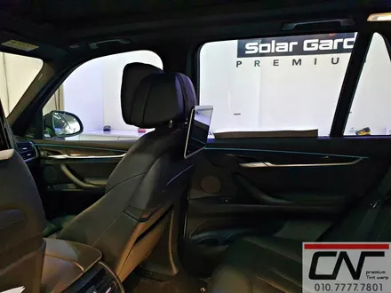 대전솔라가드프리미엄 * BMW X5 솔라가드 보그 + 퀀텀조합하기 / 대전 서구
