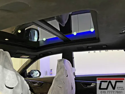 대전신차패키지 * 아우디 SQ8 3M CM , Z5000 , DF15 , PPF / 대전 서구