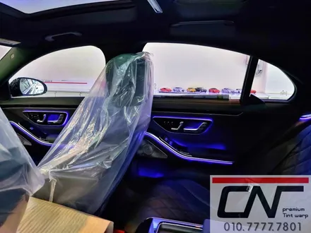 대전신차패키지 * 2021 벤츠 S400d 신차패키지 이야기 / 대전 서구