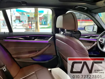 대전신차패키지 * BMW 523d 신차패키지 (솔라가드프리미엄 퀀텀+PPF+유리막코팅) / 대전 서구