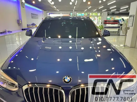 BMW X4 대전신차패키지 솔라가드프리미엄 퀀텀+PPF6종+하이패스 신차패키지 첫번째이야기 / 대전 서구