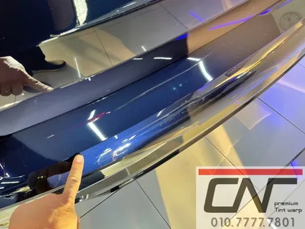 BMW X7 대전신차패키지 두번째이야기 하버캠프 세라믹본드 PPF 유리막코팅 시트코팅 / 대전 서구