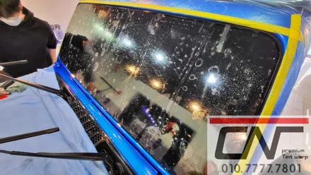 JEEP 글래디에이터 대전신차패키지로 아름다워지기 / 대전 서구