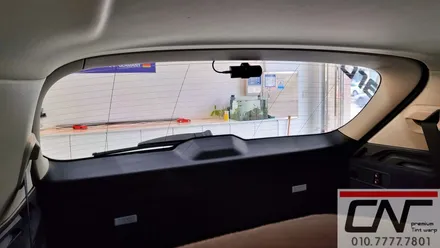 BMW X5 대전 신차패키지 시공 솔라가드프리미엄 퀀텀과 PPF시공기 / 대전 서구