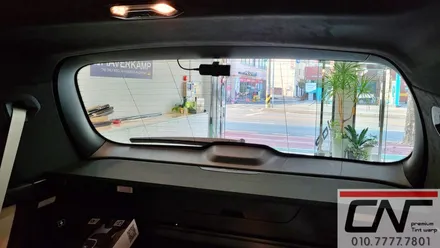 BMW X7 40i M팩 대전신차패키지 완벽하게 시공받기 / 대전 서구