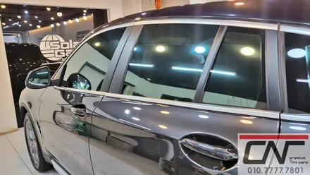 BMW X4 대전신차패키지 완벽구성하기 / 대전 서구