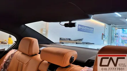 BMW G30 520i MSP 대전솔라가드프리미엄 퀀텀 완벽시공하기 / 대전 서구