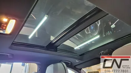 BMW 630i 완벽한 대전신차패키지 (하버캠프 세라믹본드+아이나비 Z7000 4채널+케어셀CZ12A보조배터리+유리막코팅+PPF) / 대전 서구