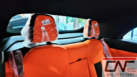 BMW(G82) M4컨버터블 컴페티션 솔라가드프리미엄 퀀텀 그리고 PPF 시공 / 대전 서구