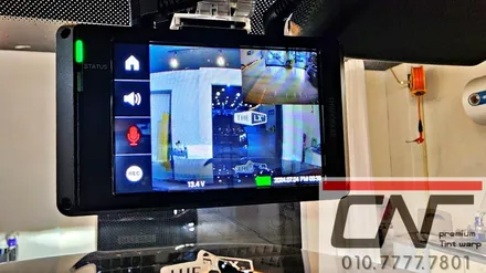 대전하버캠프 : 세라믹본드 썬팅 기반 중고차패키지 ( Z9500블랙박스) / 대전 서구 가장동