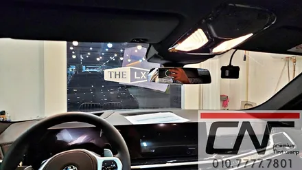 대전자동차썬팅 : BMW X6 더엘엑스 LX시공과 PPF / 대전 서구 가장동